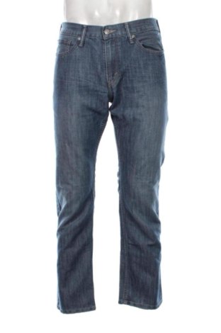 Herren Jeans Levi's, Größe M, Farbe Blau, Preis 47,00 €, #137016283