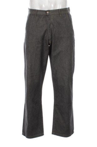 Herren Jeans Unbranded, Größe M, Farbe Grau, Preis 10,00 €, #137016293