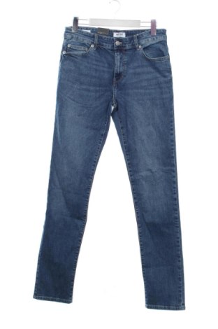 Мъжки дънки Only & Sons, Размер XS, Цвят Син, Цена 32,21 €, #137017678