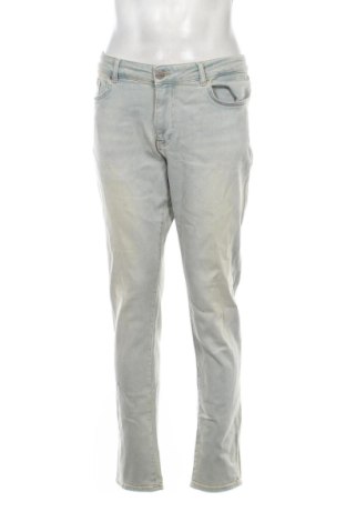 Pánské džíny  Unbranded, Velikost XL, Barva Modrá, Cena  906,00 Kč, #137017836