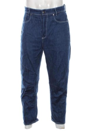 Herren Jeans G-Star Raw, Größe M, Farbe Blau, Preis 36,00 €, #137017839