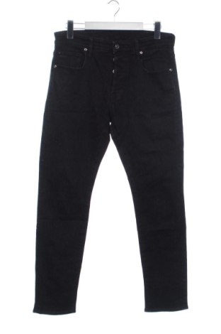 Мъжки дънки G-Star Raw, Размер XS, Цвят Черен, Цена 49,59 €, #137018406