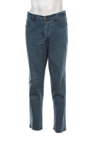 Pánské džíny  Unbranded, Velikost M, Barva Modrá, Cena  218,00 Kč, #137022947