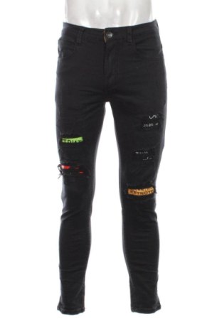 Férfi farmernadrág Unbranded, Méret M, Szín Fekete, Ár 2 837 Ft, #137023587
