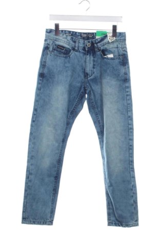 Herren Jeans Cropp, Größe S, Farbe Blau, Preis 25,91 €, #137026942