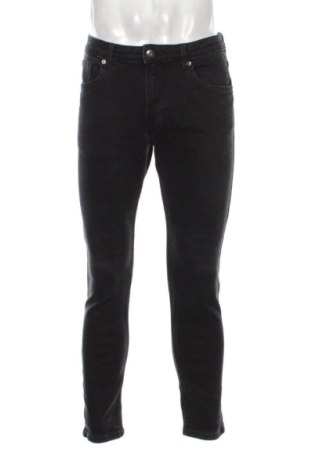 Pánské džíny  Bershka, Velikost L, Barva Černá, Cena  453,00 Kč, #137028070