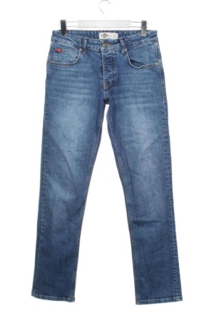 Pánské džíny  Lee Cooper, Velikost S, Barva Modrá, Cena  728,00 Kč, #137048679