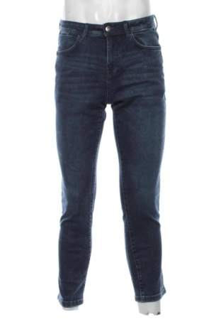 Pánske džínsy  Tom Tailor, Veľkosť S, Farba Modrá, Cena  11,00 €, #137049244