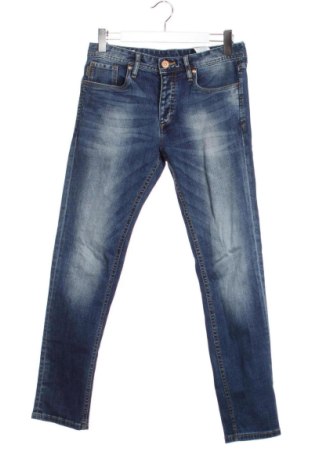 Ανδρικό τζίν Jack & Jones, Μέγεθος M, Χρώμα Μπλέ, Τιμή 14,00 €, #137054284