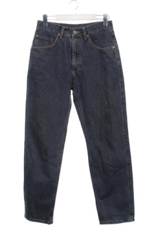 Herren Jeans Mustang, Größe S, Farbe Blau, Preis 15,00 €, #137059200