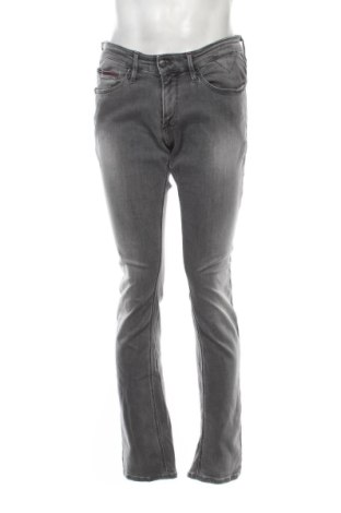 Pánske džínsy  Tommy Jeans, Veľkosť M, Farba Sivá, Cena  39,95 €, #137075444