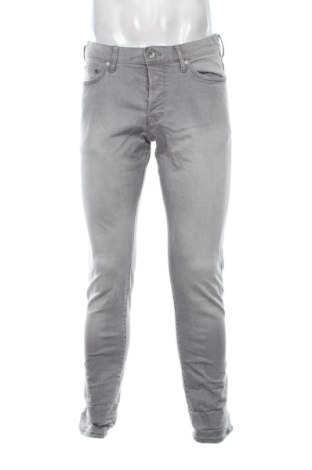Herren Jeans H&M, Größe M, Farbe Grau, Preis € 12,99, #137085949