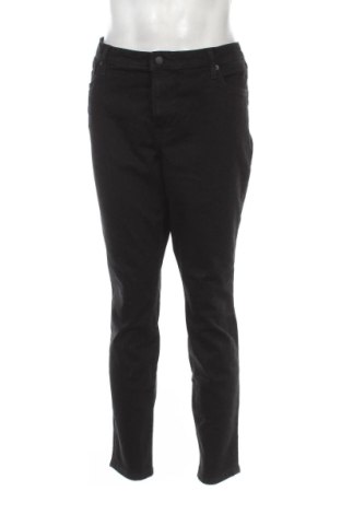 Herren Jeans H&M, Größe XXL, Farbe Schwarz, Preis 18,10 €, #137086608