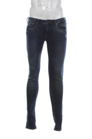Férfi farmernadrág H&M, Méret M, Szín Kék, Ár 6 037 Ft, #137090623