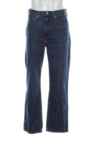 Pánske džínsy  Levi's, Veľkosť L, Farba Modrá, Cena  90,95 €, #137092126