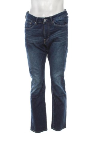 Férfi farmernadrág Unbranded, Méret M, Szín Kék, Ár 3 191 Ft, #137096328