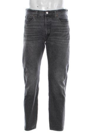 Blugi de bărbați Levi's, Mărime L, Culoare Gri, Preț 230,96 Lei, #137096631