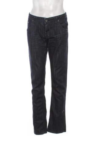 Męskie jeansy Cars Jeans, Rozmiar L, Kolor Niebieski, Cena 56,99 zł, #137100278