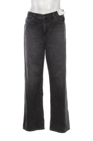 Férfi farmernadrág Uniqlo, Méret L, Szín Szürke, Ár 10 993 Ft, #137101932