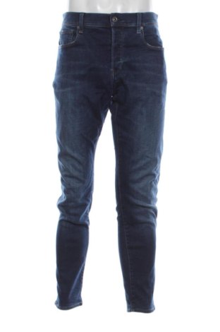 Мъжки дънки G-Star Raw, Размер L, Цвят Син, Цена 54,00 €, #137103065