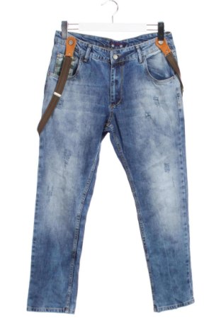Damen Jeans Unbranded, Größe M, Farbe Blau, Preis 4,00 €, #137104111