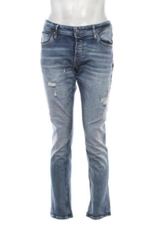 Férfi farmernadrág Jack & Jones, Méret L, Szín Kék, Ár 6 028 Ft, #137105011