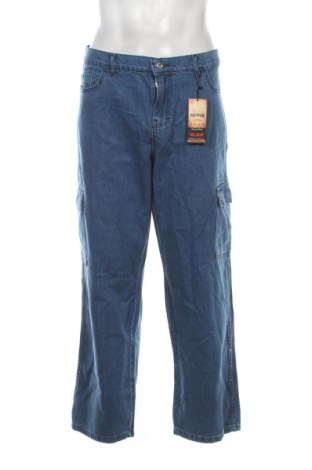 Herren Jeans Unbranded, Größe XL, Farbe Blau, Preis 25,53 €, #137107407