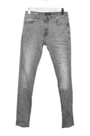 Мъжки дънки Jack & Jones, Размер S, Цвят Сив, Цена 9,71 €, #137112004