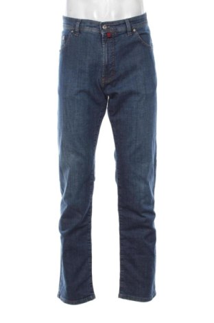 Pánské džíny  Pierre Cardin, Velikost L, Barva Modrá, Cena  712,00 Kč, #137112763