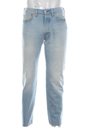 Blugi de bărbați Levi's, Mărime M, Culoare Albastru, Preț 199,46 Lei, #137113663