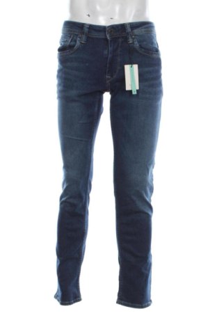 Мъжки дънки Pepe Jeans, Размер M, Цвят Син, Цена 32,00 €, #137119282