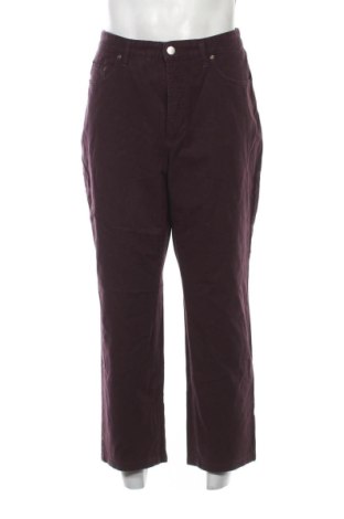 Blugi de bărbați Mac, Mărime L, Culoare Mov, Preț 100,99 Lei, #137119468
