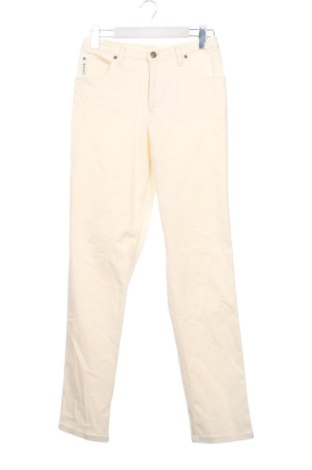 Blugi de bărbați Armani Jeans, Mărime S, Culoare Ecru, Preț 312,99 Lei, #137120768