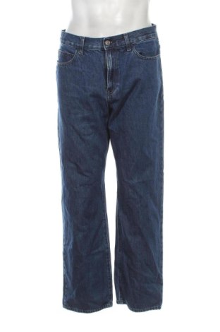 Herren Jeans Uniqlo x JW Anderson, Größe M, Farbe Blau, Preis 34,48 €, #137121757
