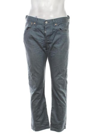 Herren Jeans Unbranded, Größe M, Farbe Blau, Preis 13,99 €, #137122368