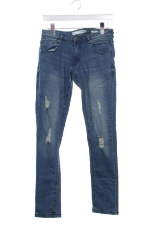 Мъжки дънки Clayton, Размер S, Цвят Син, Цена 20,76 €, #137123008