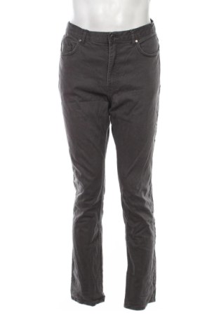 Męskie jeansy H&M, Rozmiar L, Kolor Szary, Cena 56,99 zł, #137123159