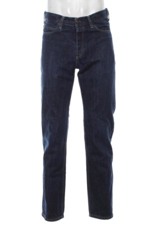 Мъжки дънки Carhartt, Размер M, Цвят Син, Цена 43,06 €, #137123696