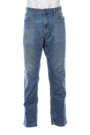 Мъжки дънки Unbranded, Размер XL, Цвят Син, Цена 23,00 €, #137124336