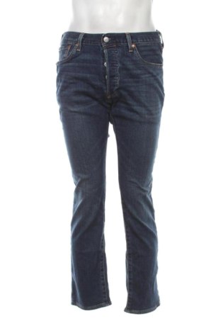 Pánské džíny  Levi's, Velikost M, Barva Modrá, Cena  2 249,00 Kč, #137124857