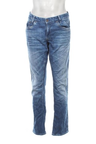 Herren Jeans Pme Legend, Größe L, Farbe Blau, Preis 31,99 €, #137125520