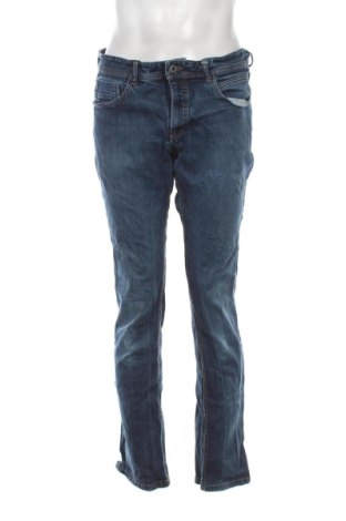 Herren Jeans Camel Active, Größe M, Farbe Blau, Preis 22,99 €, #137125880