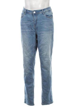 Férfi farmernadrág Maxi Blue, Méret XL, Szín Kék, Ár 5 439 Ft, #137126116