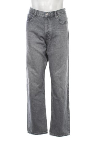 Мъжки дънки Only & Sons, Размер L, Цвят Сив, Цена 32,21 €, #137126254