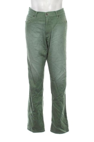 Herren Jeans Brax, Größe XL, Farbe Grün, Preis 25,99 €, #137126472