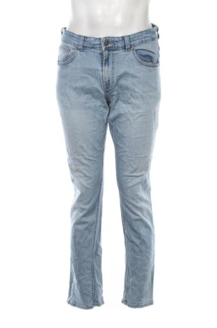 Herren Jeans Unbranded, Größe M, Farbe Blau, Preis 7,99 €, #137126850