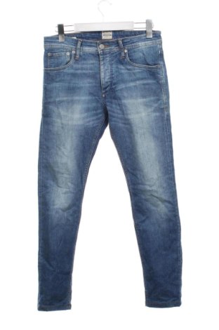 Ανδρικό τζίν Jack & Jones, Μέγεθος S, Χρώμα Μπλέ, Τιμή 9,99 €, #137127408