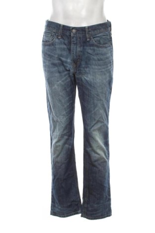 Pánské džíny  Levi's, Velikost L, Barva Modrá, Cena  1 199,00 Kč, #137127793