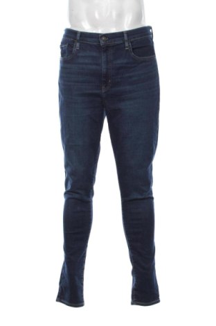 Ανδρικό τζίν Levi's, Μέγεθος L, Χρώμα Μπλέ, Τιμή 39,99 €, #137128334