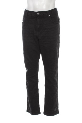 Herren Jeans Unbranded, Größe XXL, Farbe Schwarz, Preis 17,99 €, #137129380